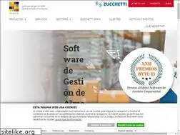Sites similar to izaroerp.com
