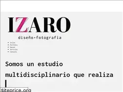 Sites similar to izarostudio.com