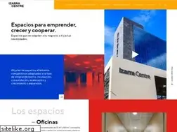 Sites similar to izarracentre.com