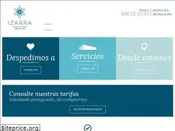 Sites similar to izarratanatorio.com