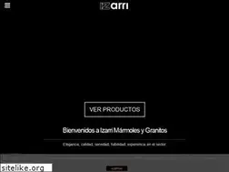 Sites similar to izarri.es