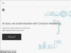 Sites similar to izart.in