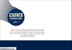 Sites similar to izarweb.com.ar