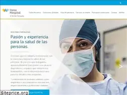 Sites similar to izasahospital.com