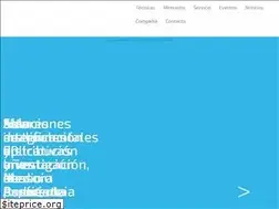 Sites similar to izasascientific.com