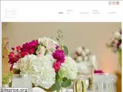 Sites similar to izasflowers.com