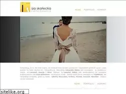 Sites similar to izaskalecka.pl