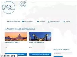 Sites similar to izatravel.com.br