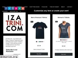 Sites similar to izatrini.com