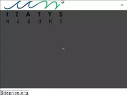 Sites similar to izatys.com