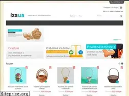 Sites similar to izaua.com.ua