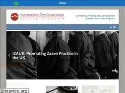 Sites similar to izauk.org