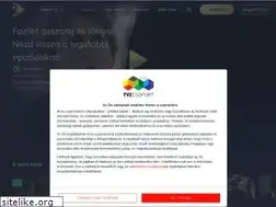 Sites similar to izauratv.hu