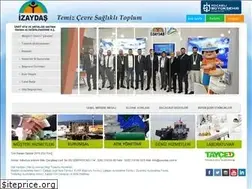 Sites similar to izaydas.com.tr