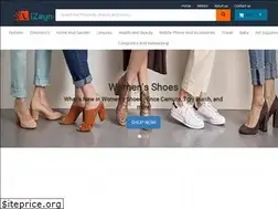 Sites similar to izayn.com