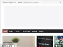 Sites similar to izazap.cz