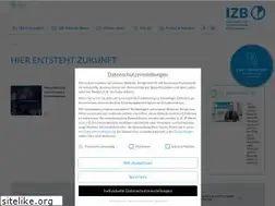 Sites similar to izb-online.de
