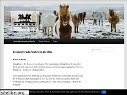 Sites similar to izb.berlin