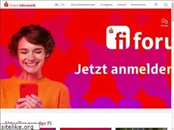Sites similar to izb.de
