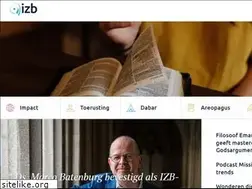 Sites similar to izb.nl