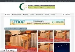 Sites similar to izb.se