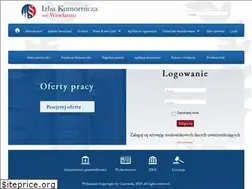 Sites similar to izba-komornicza.pl