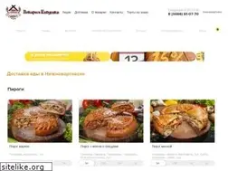 Sites similar to izba-nv.ru