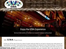 Sites similar to izba.ca