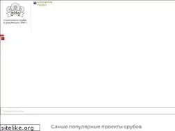 Sites similar to izba.spb.ru