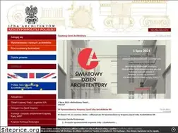 Sites similar to izbaarchitektow.pl