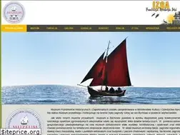 Sites similar to izbabychowo.pl