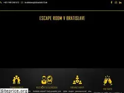 Sites similar to izbacislo13.sk