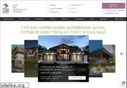 Sites similar to izbadeluxe.ru