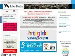 Sites similar to izbadruku.org.pl