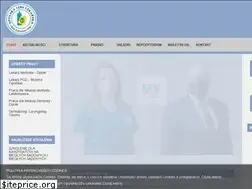 Sites similar to izbalekarska.opole.pl