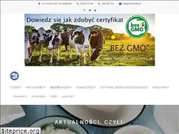 Sites similar to izbamleka.pl
