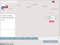 Sites similar to izban.com.tr