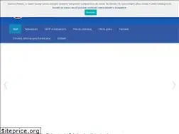 Sites similar to izbapiel.katowice.pl