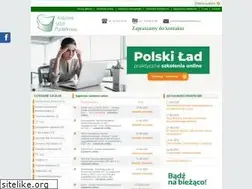 Sites similar to izbapodatkowa.pl