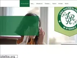 Sites similar to izbarybnik.pl