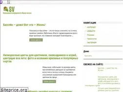 Sites similar to izbasv.com