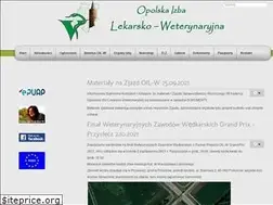 Sites similar to izbawet.opole.pl