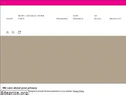 Sites similar to izbeauty.co.uk