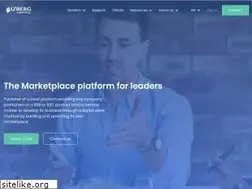 Sites similar to izberg-marketplace.com