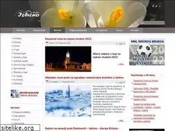 Sites similar to izbicno.info