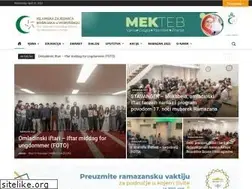 Sites similar to izbih.no