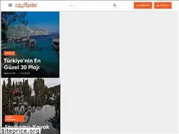Sites similar to izbilir.com