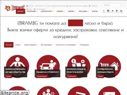 Sites similar to izbiram.bg