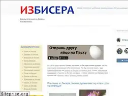 Sites similar to izbisera.ru