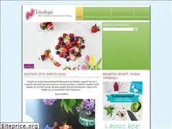 Sites similar to izbolygo.hu